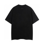 Fear Of God, Men's T-Shirt, Black