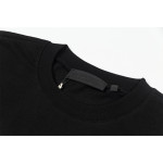Fear Of God, Men's T-Shirt, Black