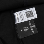 Fear Of God, Men's T-Shirt, Black