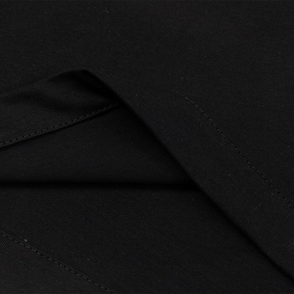 Fear Of God, Men's T-Shirt, Black