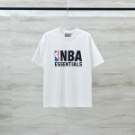 Fear Of God, Men's T-Shirt, White