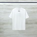 Fear Of God, Men's T-Shirt, White
