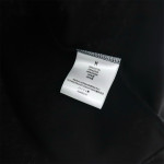 Fear Of God, Men's T-Shirt, Black
