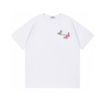 Off White, Men's T-Shirt, White