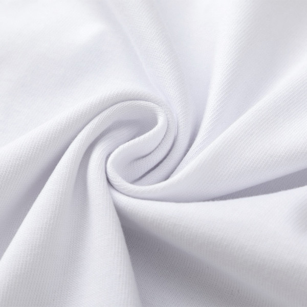 Off White, Men's T-Shirt, White