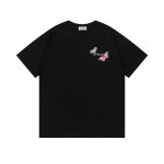 Off White, Men's T-Shirt, Black