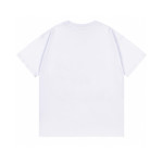 Off White, Men's T-Shirt, White