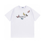 Off White, Men's T-Shirt, White