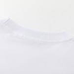Off White, Men's T-Shirt, White