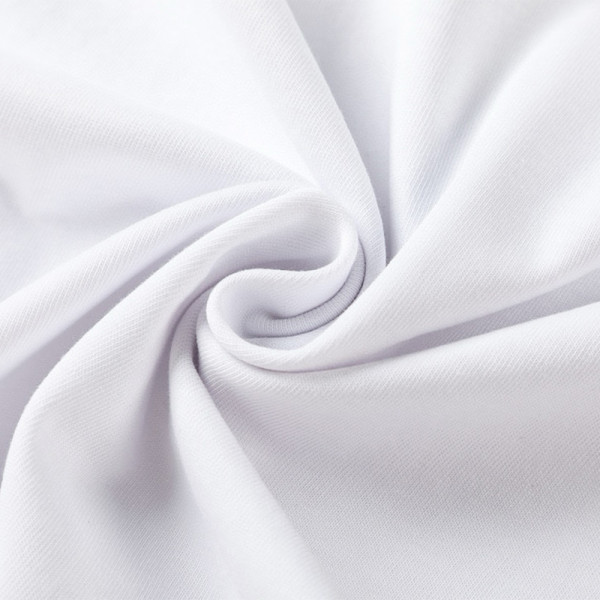 Off White, Men's T-Shirt, White