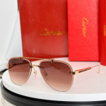 Cartier, Santos, Men's Eyewear
