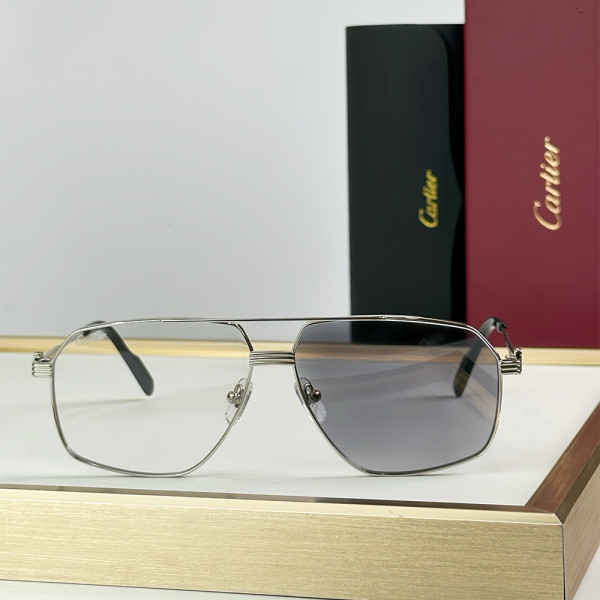 Cartier, Premiere, Men's Eyewear
