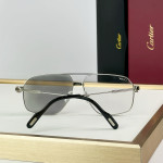 Cartier, Premiere, Men's Eyewear
