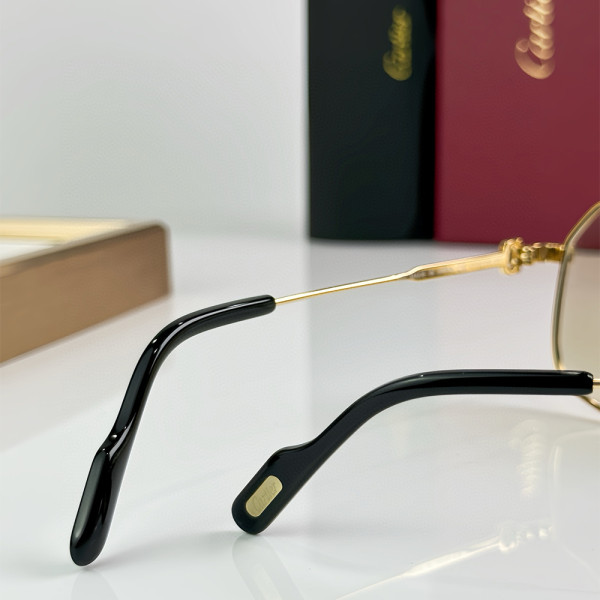 Cartier, Premiere, Men's Eyewear