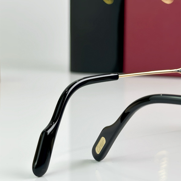 Cartier, Premiere, Men's Eyewear