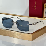 Cartier, Clash, Unisex Eyewear