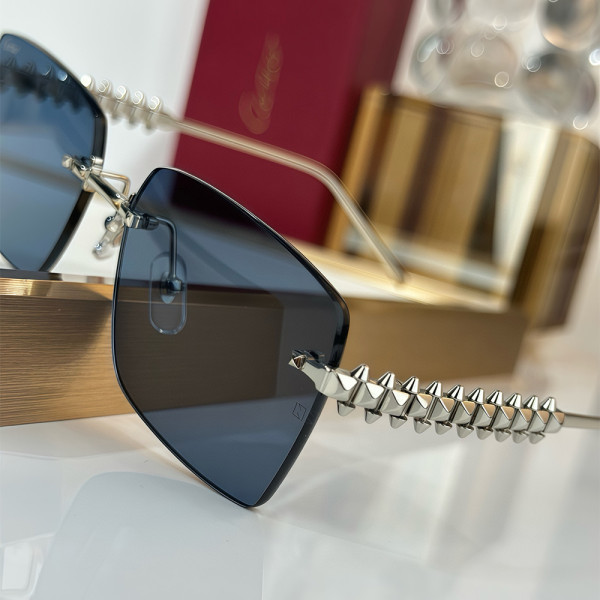 Cartier, Clash, Unisex Eyewear