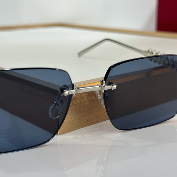 Cartier, Clash, Unisex Eyewear