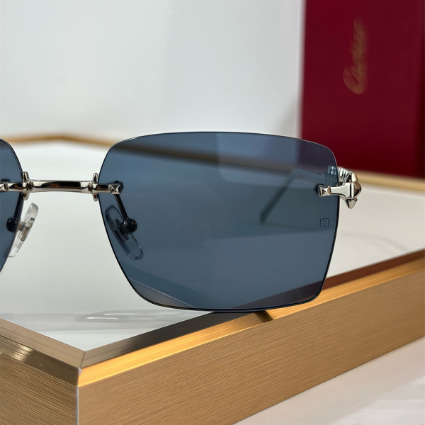 Cartier, Clash, Unisex Eyewear