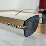 Cartier, Clash, Unisex Eyewear