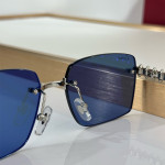 Cartier, Clash, Unisex Eyewear