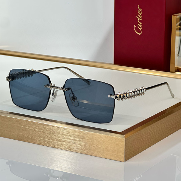 Cartier, Clash, Unisex Eyewear