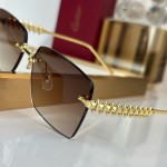 Cartier, Clash, Unisex Eyewear
