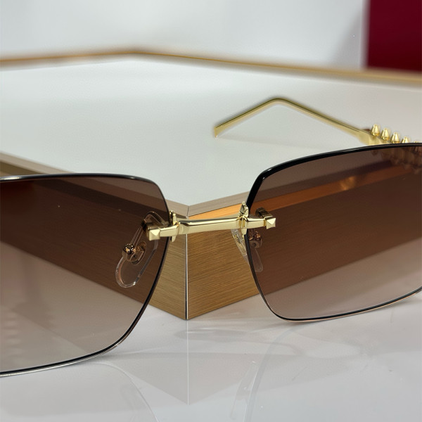 Cartier, Clash, Unisex Eyewear