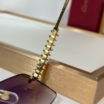 Cartier, Clash, Unisex Eyewear