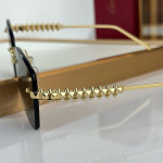 Cartier, Clash, Unisex Eyewear