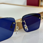 Cartier, Clash, Unisex Eyewear