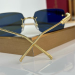 Cartier, Clash, Unisex Eyewear