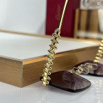 Cartier, Clash, Unisex Eyewear