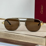 Cartier, Santos, Men's Eyewear