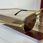 Cartier, Santos, Men's Eyewear