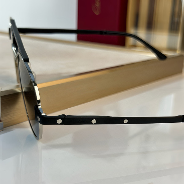 Cartier, Santos, Men's Eyewear