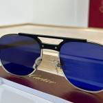 Cartier, Santos, Men's Eyewear