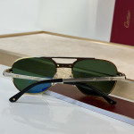 Cartier, Santos, Men's Eyewear