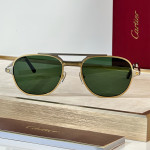 Cartier, Santos, Men's Eyewear