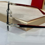 Cartier, C Allonge, Men's Eyewear