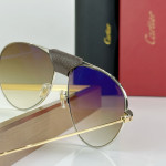 Cartier, Santos, Men's Eyewear