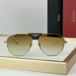 Cartier, Santos, Men's Eyewear