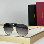 Cartier, Santos, Men's Eyewear