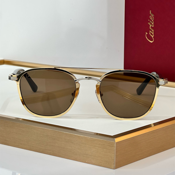 Cartier, Signature C De Cartier, Men's Eyewear