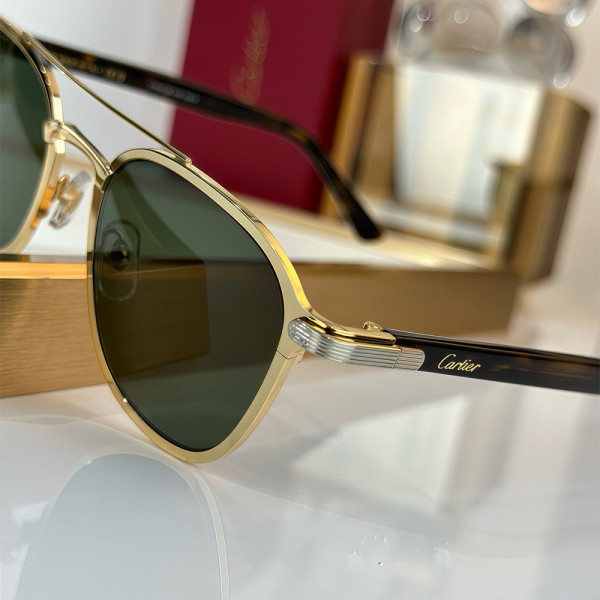 Cartier, Signature C De Cartier, Men's Eyewear