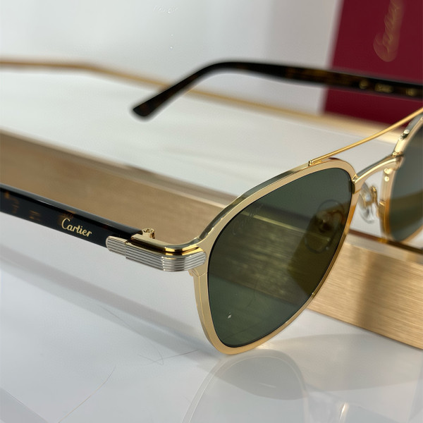 Cartier, Signature C De Cartier, Men's Eyewear