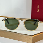 Cartier, Signature C De Cartier, Men's Eyewear