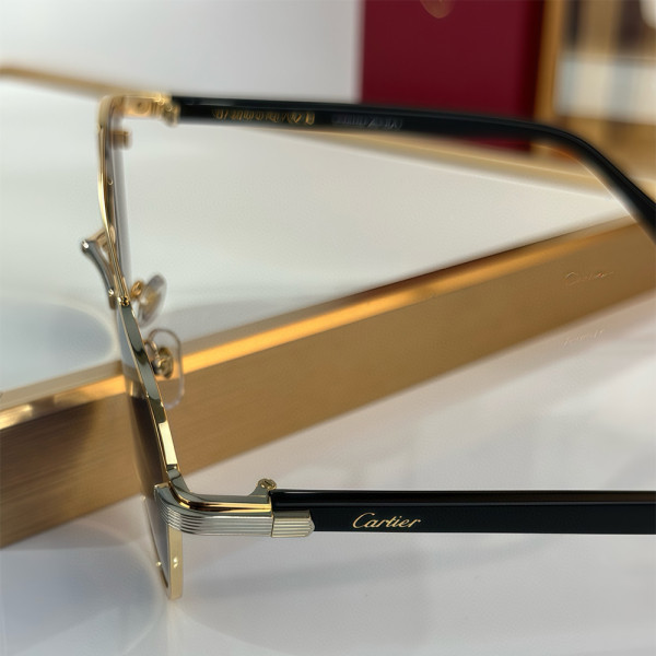 Cartier, Signature C De Cartier, Men's Eyewear