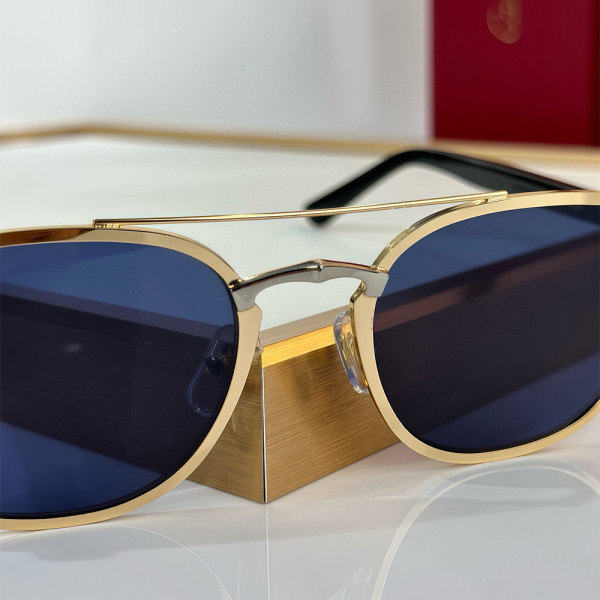Cartier, Signature C De Cartier, Men's Eyewear