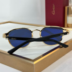 Cartier, Signature C De Cartier, Men's Eyewear